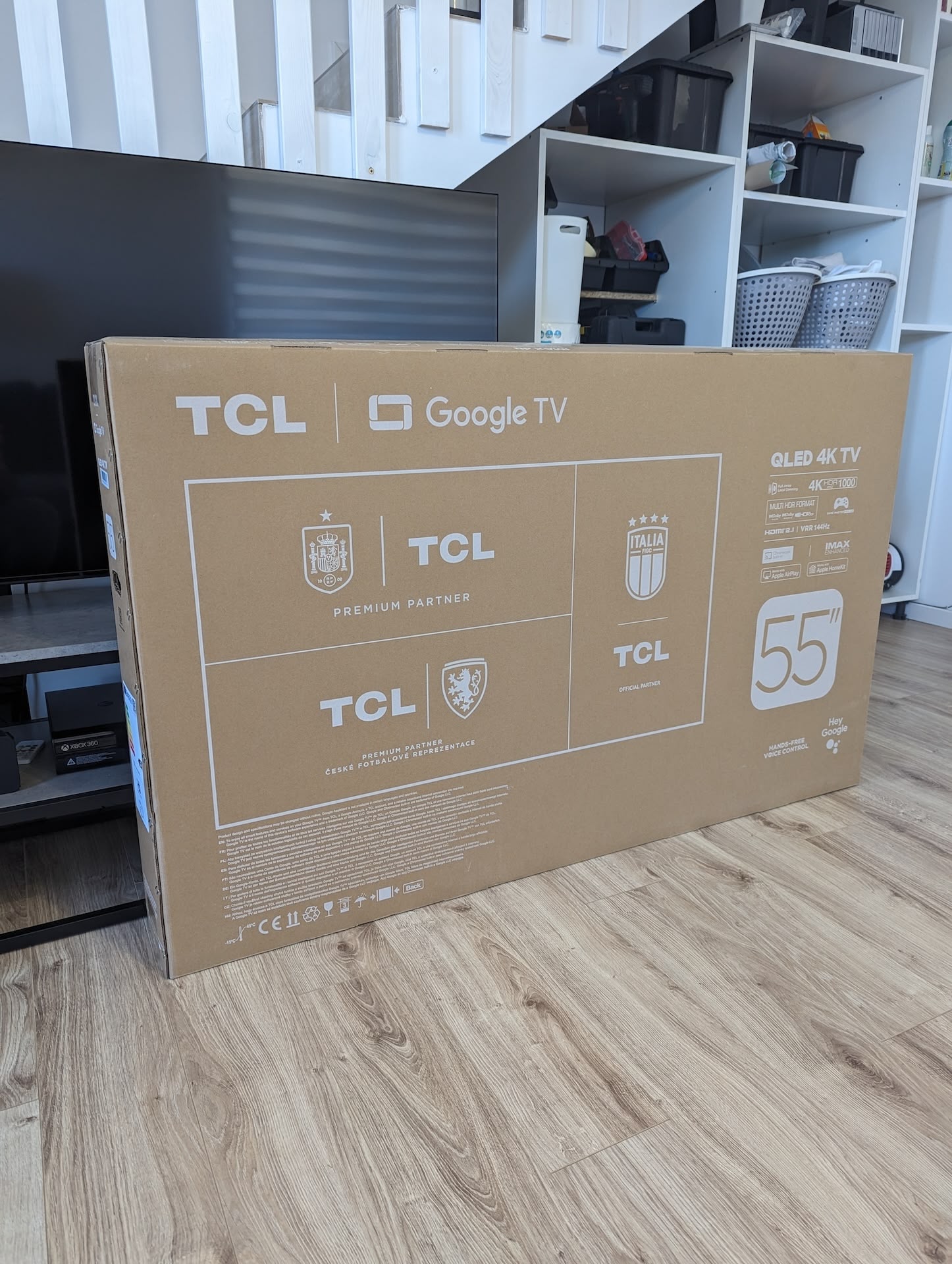 Cum să alegi televizorul TCL perfect pentru tine? Ghidul complet TCL