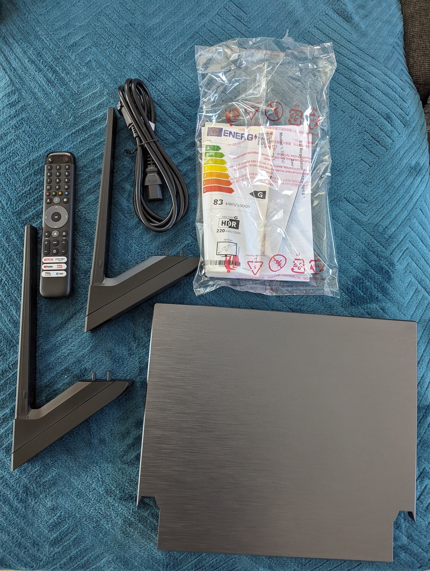 Cum să alegi televizorul TCL perfect pentru tine? Ghidul complet TCL