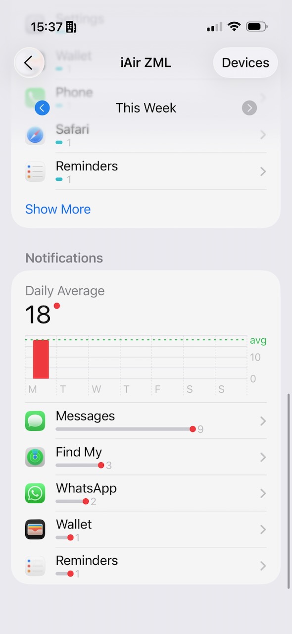 Bateria la iPhone Air: Am scăpat de cea mai mare frică după o săptămână